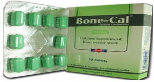 Bone-Cal 1350mg