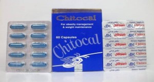 Chitocal 500mg