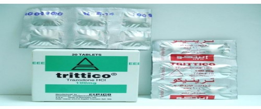 Trittico 100mg