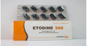 Etodine 300mg