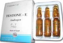 Testone-E 50mg