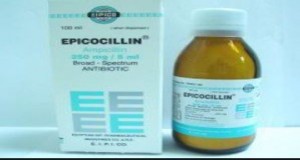 Epicocillin 125mg