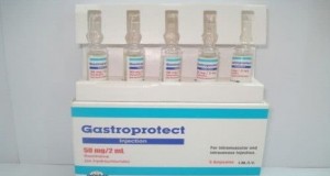 Gastroprotect 50mg