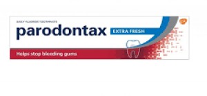 parodontax extra fresh toothpaste 75ml