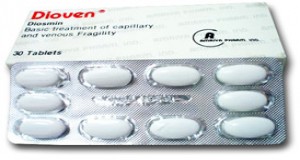 Dioven 150mg