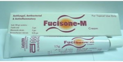 Fucisone-M 0.05%