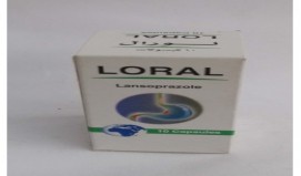 Loral 30mg