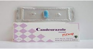 CANDEURAZOLE 150 mg