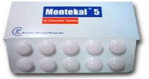 Montekal 5mg