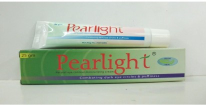 PearLight 25 gm