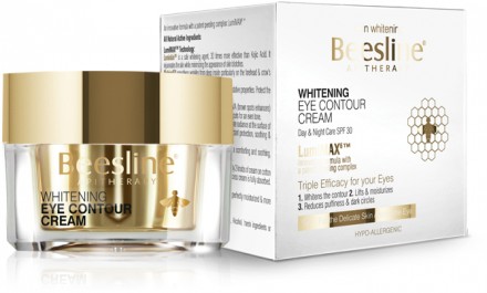 beesline whitening lifting night cream 50ml