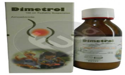 Dimetrol 100mg