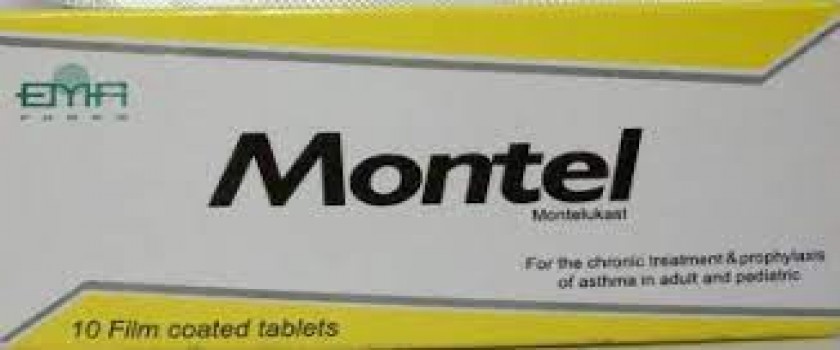 Montel 10 10mg