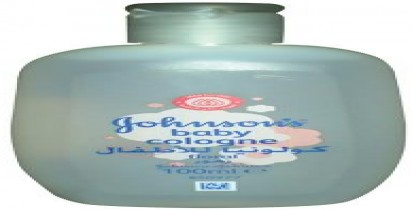 JOHNSON'S® Baby Cologne Floral 100 ml