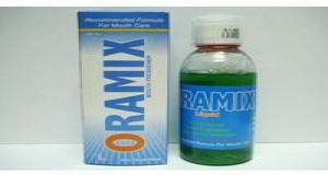Oramix 200 ml