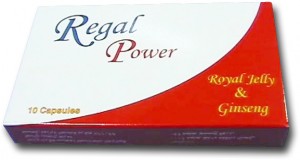 Royal Power 
