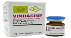 Vinracine 1mg