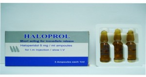 Haloprol 5mg