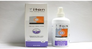 Titan 120 ml