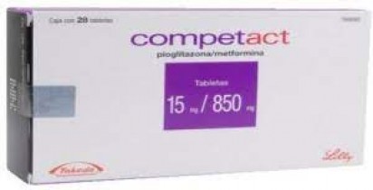 Compectat 15mg