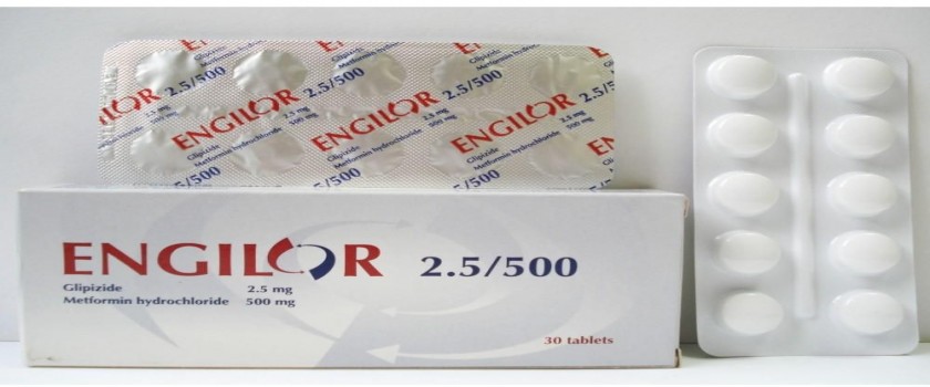 Engilor 2.5mg