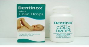 Dentinox drops 2.65%