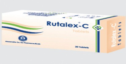 Rutalex 60mg