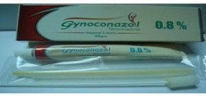 Gynoconazole 0.80%