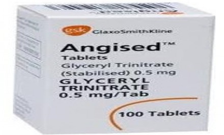 Angised 0.5mg