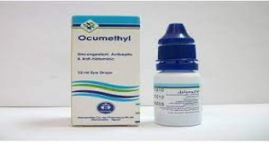 Ocumethyl 10 ml