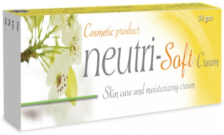 Neutri- Soft 30gm