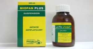 Miopan Plus 100 ml