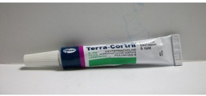 Terracortril Skin 