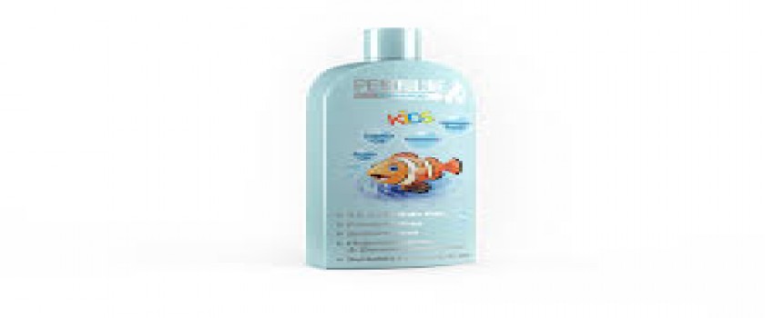 penduline shampoo 450ml