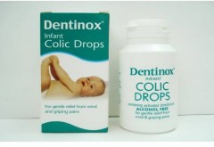Dentinox drops 2.65%