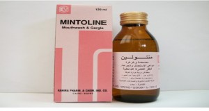 Mintoline 0.04%