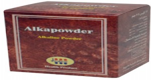 AlkaPowder 