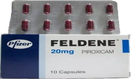 فيلدين 20mg