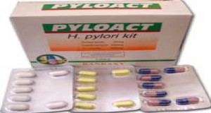 Pyloact 20mg