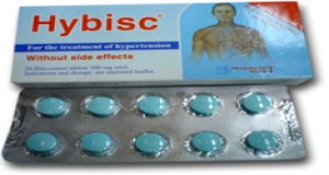 Hybisc 300mg