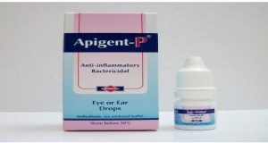 Apigent - P 5 ml