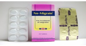 No-Migrain 