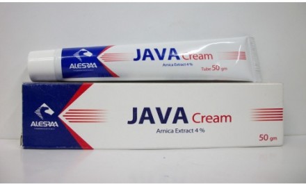 Java Arnica 4%