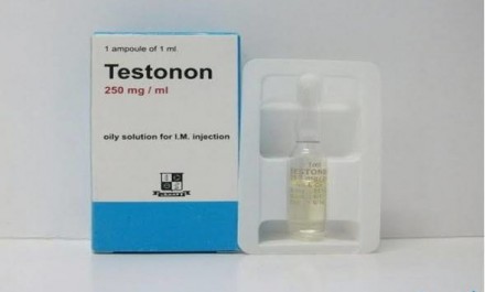 Testonon 250mg