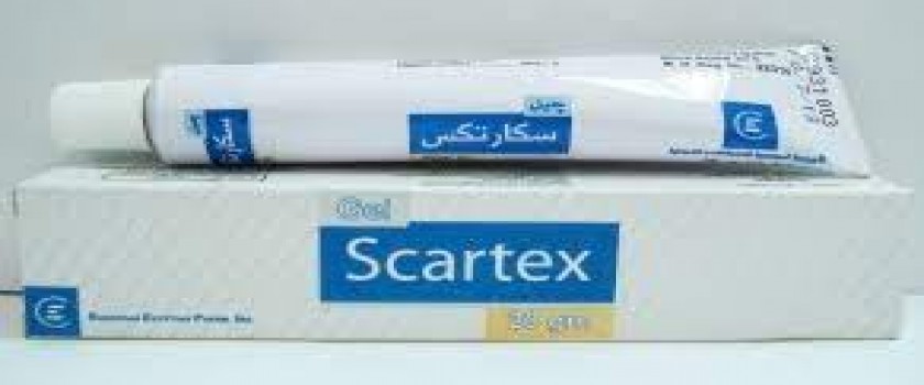 Scartex 20 gm