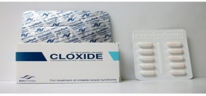 Cloxide 2.5mg