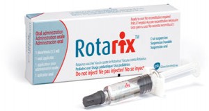 Rotarix 1.5 ML