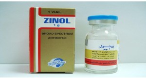 Zinol 1000mg