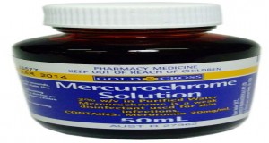 Mercurochrome 2%