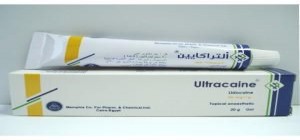 Ultracaine 30 gm